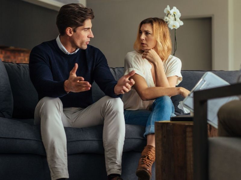 Krefeld Aile Terapisi