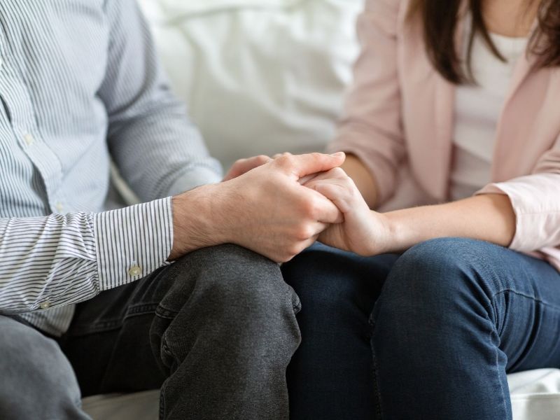 Krefeld Evlilik Terapisi